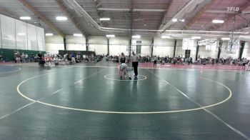 175 lbs Consi Of 8 #1 - Zach Fischer, Birds Of Prey vs Jake Poppa, Hanover Hawkeye Youth Wrestling