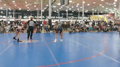 108 lbs Rr Rnd 3 - Rocco Munzipapa, Phillipsburg - HSC vs Joe Kilmer, Superior Black - HSC