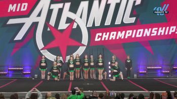 Cheer Tyme - Desire [2025 L3 Senior Coed - D2 Day 1] 2025 Mid Atlantic Championship Grand Nationals