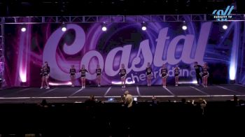 Flex [2023 L5 Senior Coed - D2 Day 1] 2023 CAC Coastal at the Capitol Grand Nationals