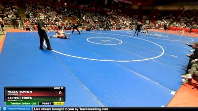 Replay: Mat 1 - 2023 WIAA Team State - ARCHIVE | Mar 4 @ 3 PM