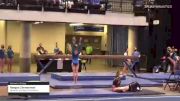 Raegan Zimmerman - Women's Group, Shoot for the Stars Gymnastics - 2021 Women's Xcel Region 4 Championships