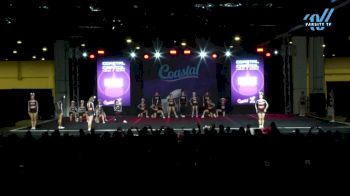 Phoenix Elite - Code Red [2024 L6 Senior Coed - Large Day 2] 2024 Coastal at the Capitol Grand Nationals