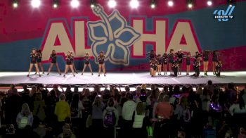 Showtime Elite Atlanta - The Runaways [2023 L2 Youth] 2023 Aloha Gatlinburg Showdown