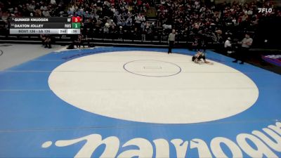 Replay: M2 - 2026 UHSAA 5A Boys & Girls State Champs | Feb 12 @ 10 AM