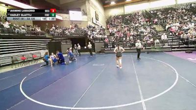 Replay: M5 - 2026 UHSAA 5A Boys & Girls State Champs | Feb 12 @ 10 AM