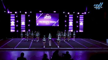 The Stingray Allstars - Twilight [2025 L3 Senior Coed Day 2] 2025 SU Battle at the Boardwalk Grand Nationals