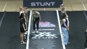 STUNT - D1 vs. - Day 2 Missouri State vs Mercyhurst