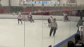 Replay: Home - 2024 PAL Islanders vs Islanders HC | Feb 11 @ 8 PM