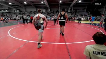 220 lbs Rr Rnd 2 - Marc Piniero, Smitty's Barn vs Jake Baker, Forge H/S 2