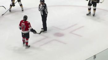 Replay: Home - 2022 Adirondack vs Newfoundland | Mar 4 @ 7 PM