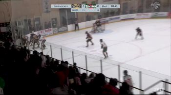 Replay: Home - 2025 Kitchener-Waterloo vs St. Marys | Mar 14 @ 7 PM