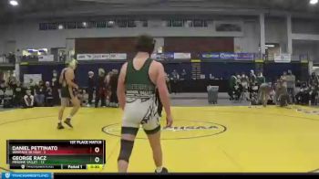 172 lbs Finals (4 Team) - Zackary Ryder, Minisink Valley vs Luke Janosko, Wantagh Sr High