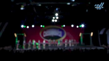 Flipping Out Tumbling - Roulette [2023 L3 Junior - Small - B Day 2] 2023 ACP Columbus Grand Nationals