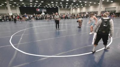 150 lbs Champ. Rd Of 64 - Breyden Buee, MATPAC Wrestling Club vs Yankarlo Rivera, Lake Gibson High School Wrestling