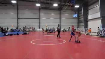 80 lbs Round 2 - Avery Rios, Oklahoma Energy vs Cade Elzen, PINnacle