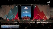 GymTyme All-Stars - CherryBombs [2026 L1 Youth Small Day 1] 2026 The Youth Summit