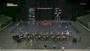 Norwalk HS "Norwalk CT" at 2026 WGI Percussion/Winds World Championships