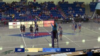 Replay: Fort Lewis vs Lubbock Christian | Sep 12 @ 5 PM