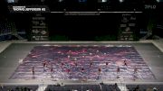 Thomas Jefferson HS "Alexandria VA" at 2026 WGI Guard World Championships