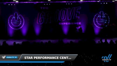 Star Performance Centre - Junior Large Pom [2022 Junior - Pom - Large Finals] 2022 WSF Louisville Grand Nationals