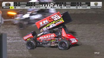 Feature | 2026 HLR Gold Cup Finale at Silver Dollar Speedway