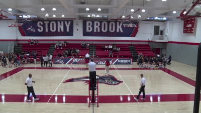 Replay: Nc A&T vs Stony Brook - 2023 North Carolina A&T vs Stony Brook | Oct 1 @ 12 PM