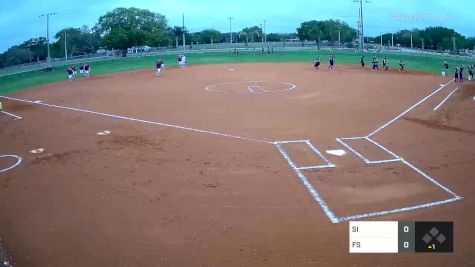 Fairmont State vs. Southern Indiana - 2020 THE Spring Games