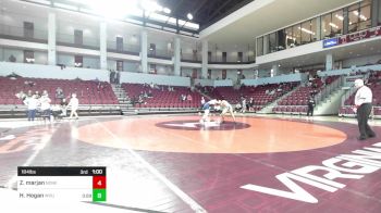 Replay: Mat 12 - 2024 Southeast Open by Virginia Tech | Nov 2 @ 9 AM