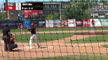 Replay: Home - French - 2024 Tri-City vs Trois-Rivieres | Jun 16 @ 1 PM