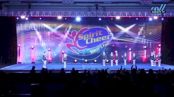Encore Elite Wildcatz - Prowl [2024 L3 Youth - D2 Day 2] 2024 Spirit Cheer Super Nationals