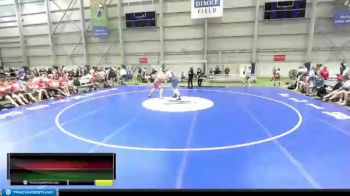 285 lbs Quarterfinals (8 Team) - Logan Corner, Pennsylvania Red vs Austin Williams, Tennessee