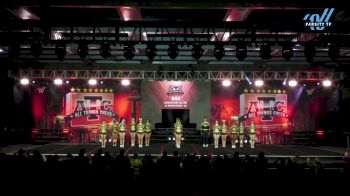 Kingdom Elite - 541 [2025 L4 Senior Coed - D2 Day 2] 2025 ATC Grand Nationals