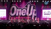 Cheer Elite All Stars - Hot Tamales [2023 L1 Youth - D2 - Small - B Day 2] 2023 One Up Grand Nationals