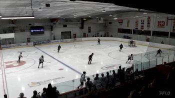 Replay: Home - 2024 Shawnigan Lake vs Battlefords Sharks | Dec 14 @ 5 PM