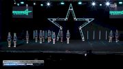 Lions Cheer Company - Brave [2025 L3 Junior - Flex - D2 - Small Day 2] 2025 Nation's Choice Grand Nationals