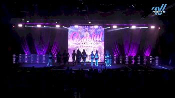 The Stingray Allstars - Starlight [2025 L4.2 Senior - Small Day 2] 2025 Coastal at the Capitol Grand Nationals