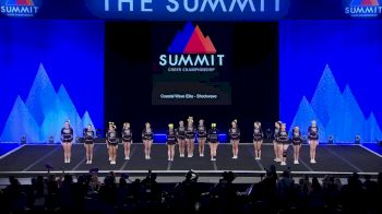 Coastal Wave Elite - Shockwave [2025 L3 U18 Semis] 2025 The Summit