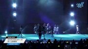 Woodlands Elite - OR - GI Janes [2024 L6 U18 NT Day 2] 2024 CHEERSPORT National All Star Cheerleading Championship