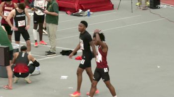 Men's 200m Invite, Prelims 35