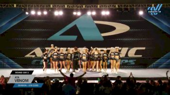 ATA - Venom [2024 L4 - U18 Coed Day 2] 2024 Athletic Championships Atlanta Nationals