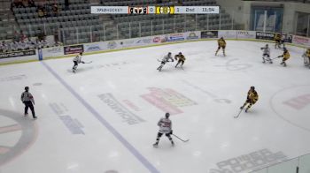 Replay: Home - 2025 Yorkton vs Estevan | Mar 7 @ 6 PM