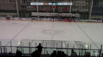 Replay: Home - 2025 Panthers vs Muskies | Feb 7 @ 6 PM