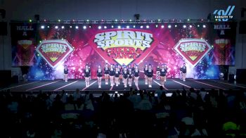 East Celebrity Elite - Hingham - JEMS [2024 L3 Junior - Medium Day 1] 2024 Spirit Sports Myrtle Beach Nationals