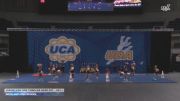 Richland High School [2026 Junior High Non Tumbling Game Day Day 1] 2026 UCA Space Center Regional