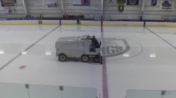 Replay: Home - 2025 Express Grey vs Inside Edge | Jul 18 @ 2 PM