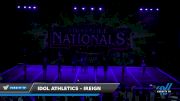 Idol Athletics - iReign [2022 L4.2 Senior - D2 Day 3] 2022 CANAM Myrtle Beach Grand Nationals