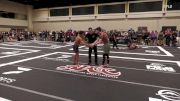 Joshua Lorton vs Josiah Coryell 2025 ADCC East Coast Trials