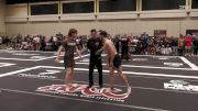Noah Daniel vs Jacob Johnston 2025 ADCC East Coast Trials