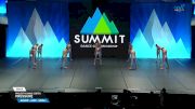 Project N Dance Center - Pressure [2025 Junior - Jazz - Small Semis] 2025 The Dance Summit